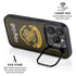 Wizarding World Harry Potter Hogwarts Houses Crest iPhone 14 Pro Kickstand Case